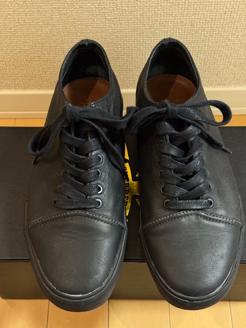lambic→VANS SYNDICATE  GUERRERO