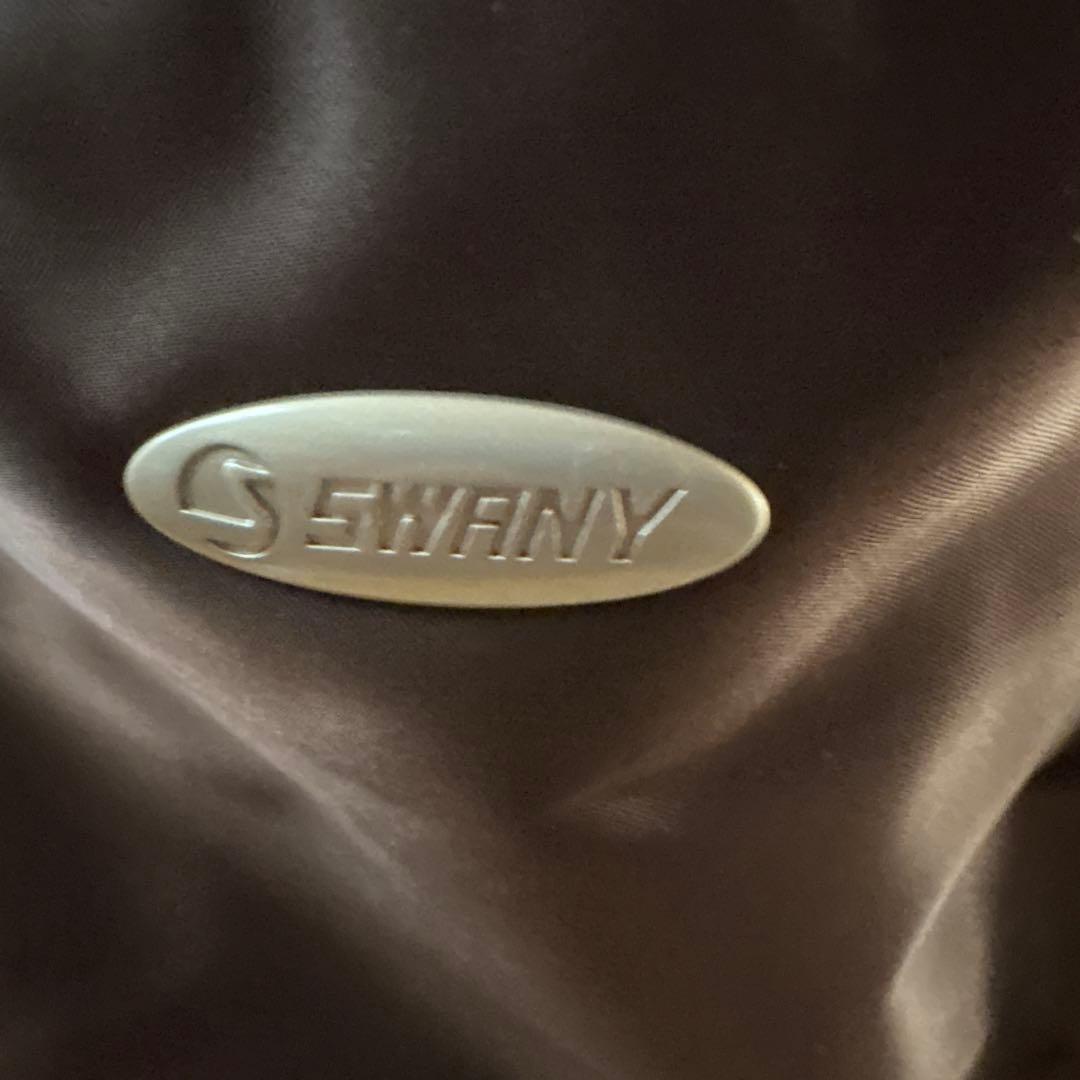 美品歩行を助けるSWANYキャリーケース出品8／31まで