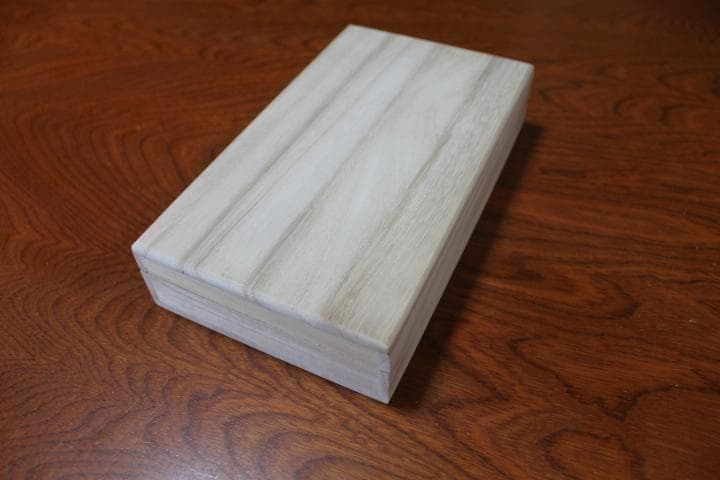 【専用】クロコダイル 財布 長財布 本物 無双 両面クロコ 黒 小銭入れなし