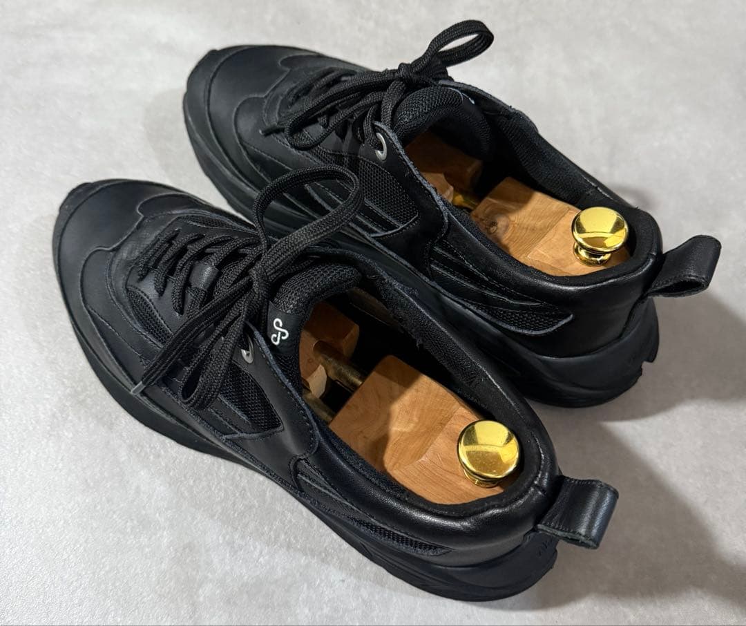 靴 OAO THE CURVE 1 black 27