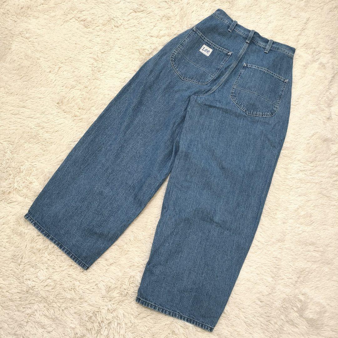 最終価格！　24SS　AYA KANEKO × Lee × レサージュ デニム