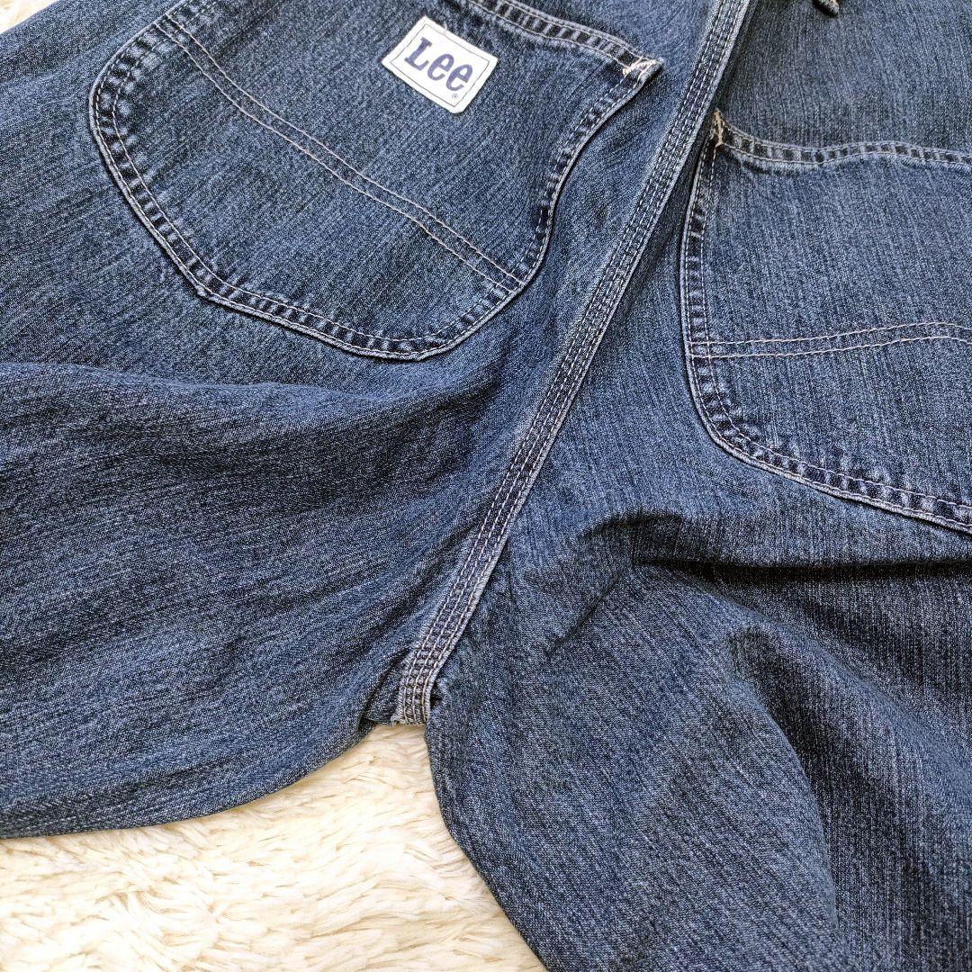 最終価格！　24SS　AYA KANEKO × Lee × レサージュ デニム