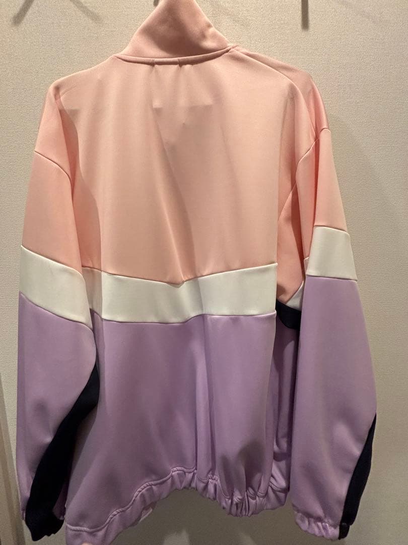 勇*次様 =LOVE イコラブ　ジャージ上下セット　メンズサイズ