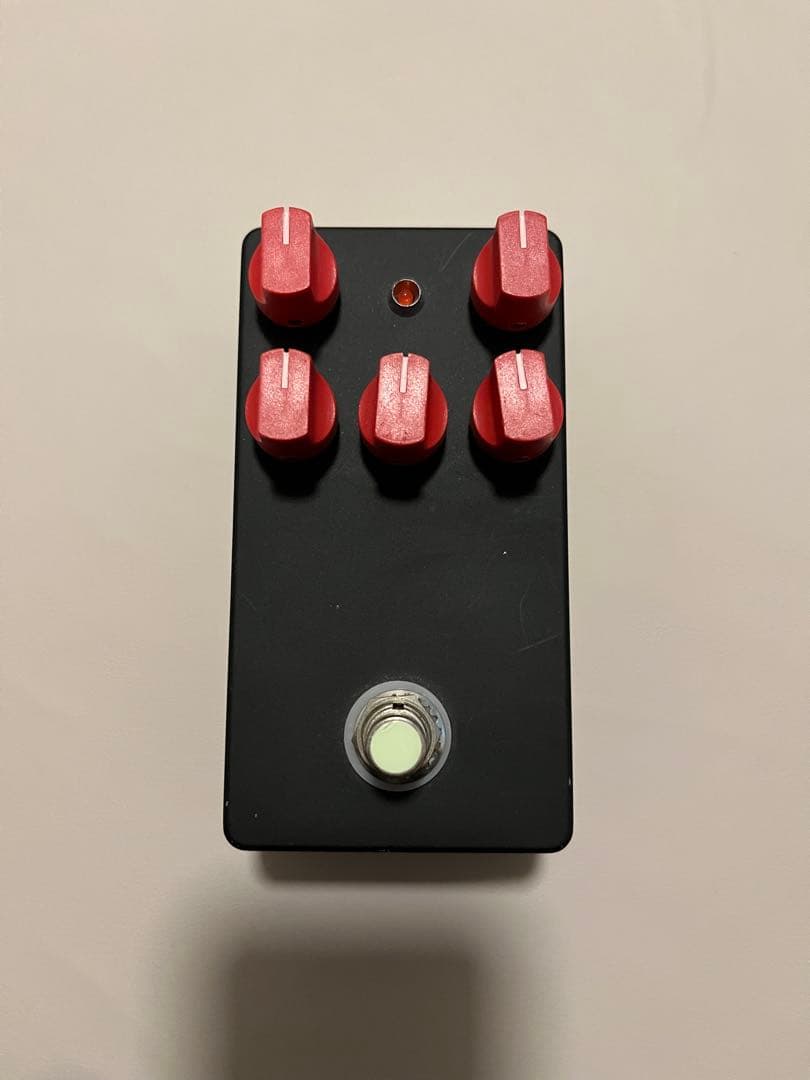 ENGL/ Powerball Distortion（クローン）