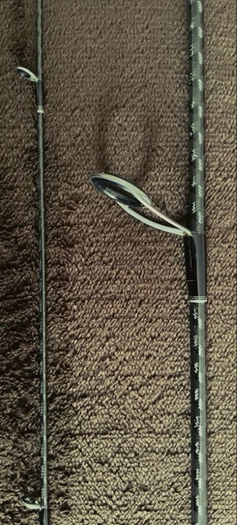 TROUT ONE AS S66SUL-F (ややジャンク)