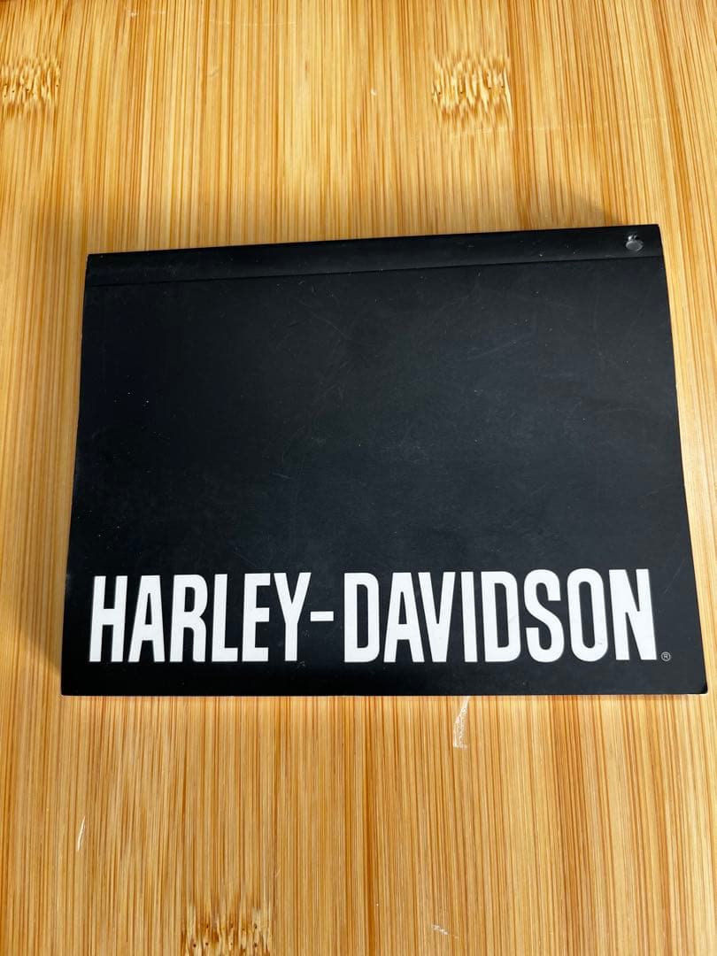 値引き最後です！新品未使用ハーレーダビッドソンフルフェイスヘルメット