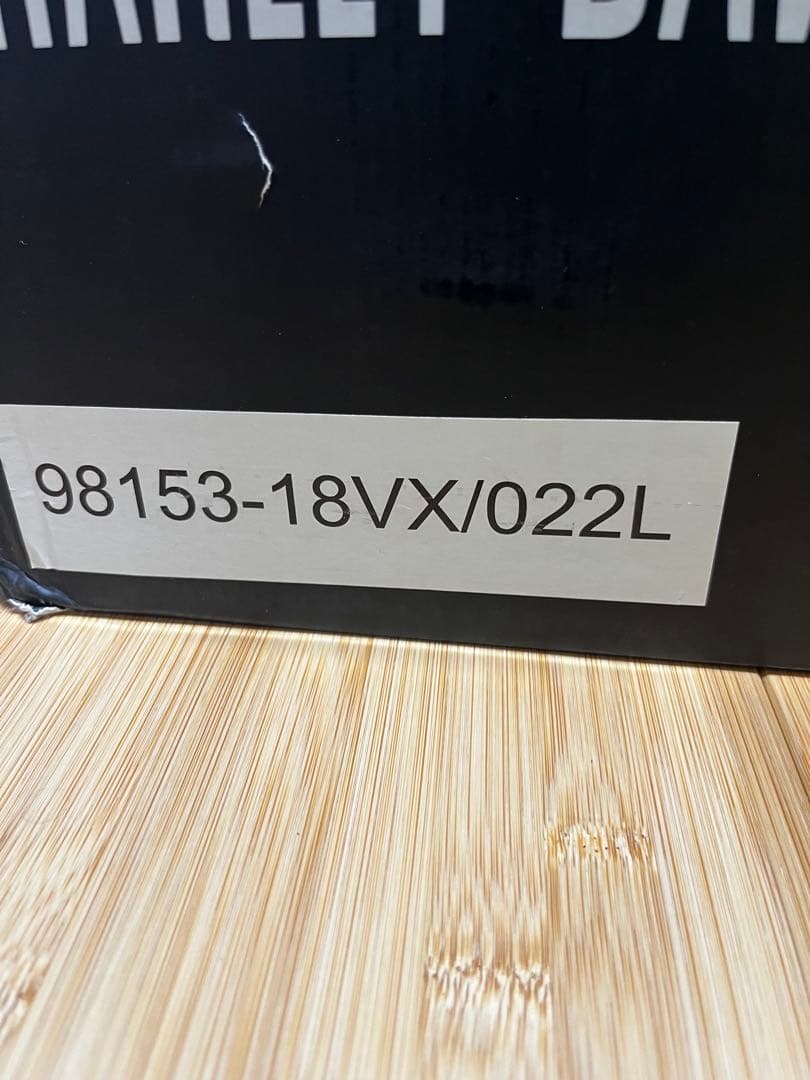 値引き最後です！新品未使用ハーレーダビッドソンフルフェイスヘルメット