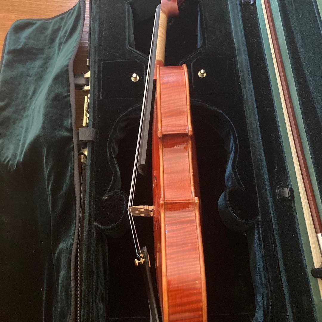 CHACONNE シャコンヌ フルサイズ バイオリン 4/4 ★サラバンド