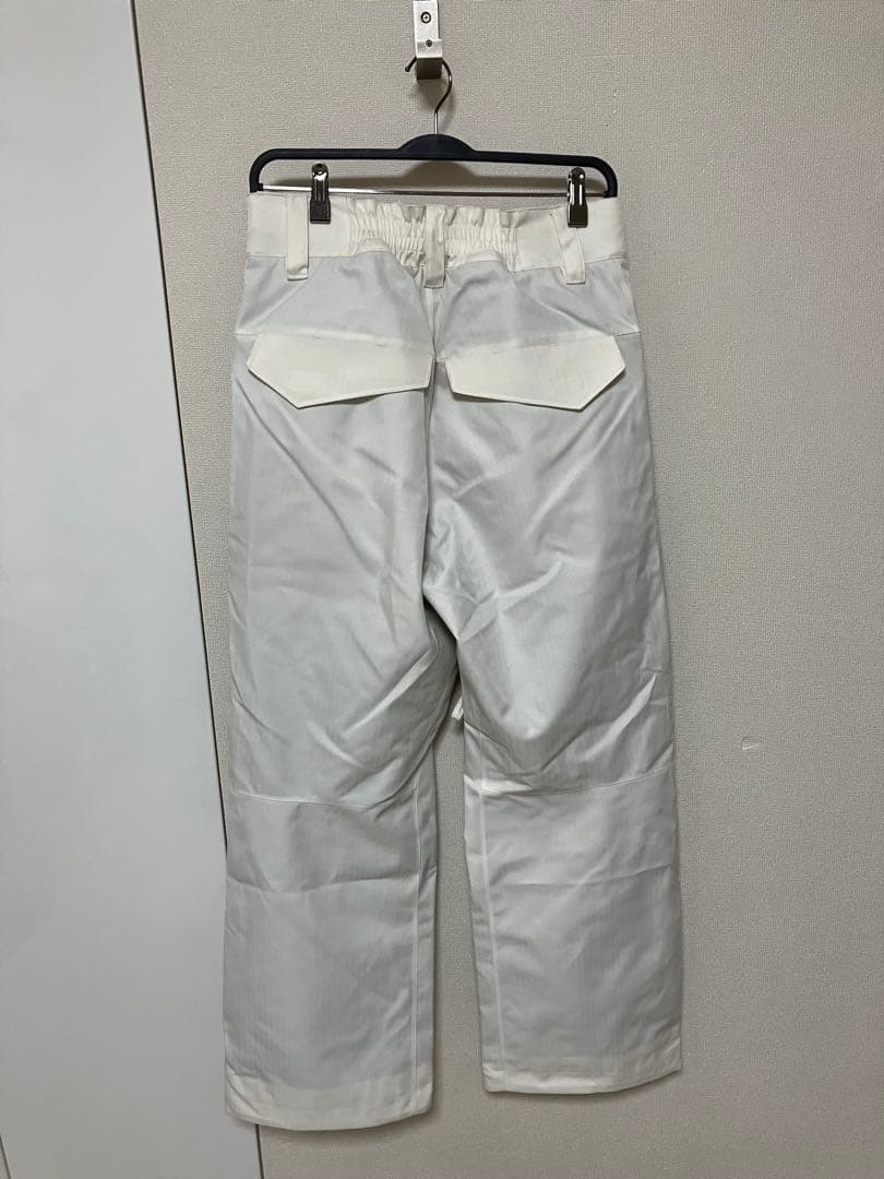 【新品】インハビタント　スノーボードウェア上下セット　サイズS