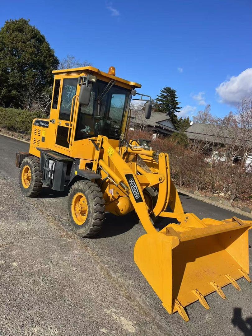 ＨＡＩＨＯＮＧ　ＣＴＸ９１０　４ＷＤ