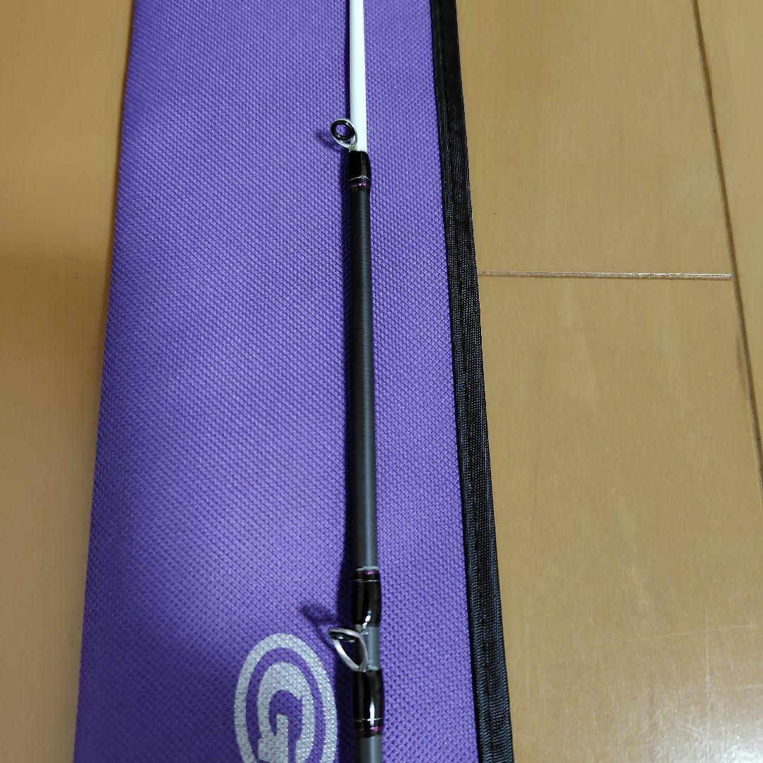 GOKUEVOLUTION タコエギSpec 180