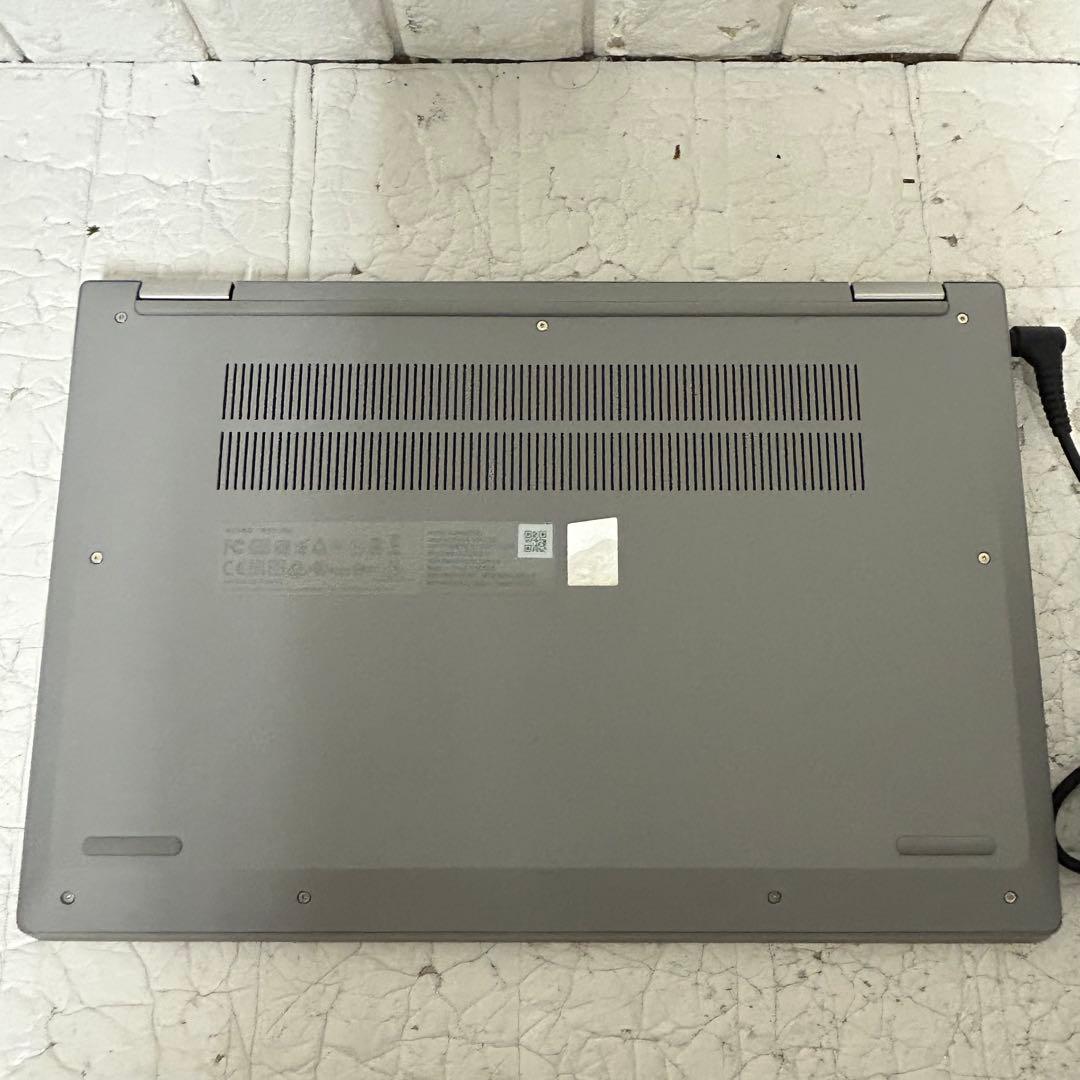 美品　レノボ IdeaPad Flex5 Ryzen7 16GB 512GB