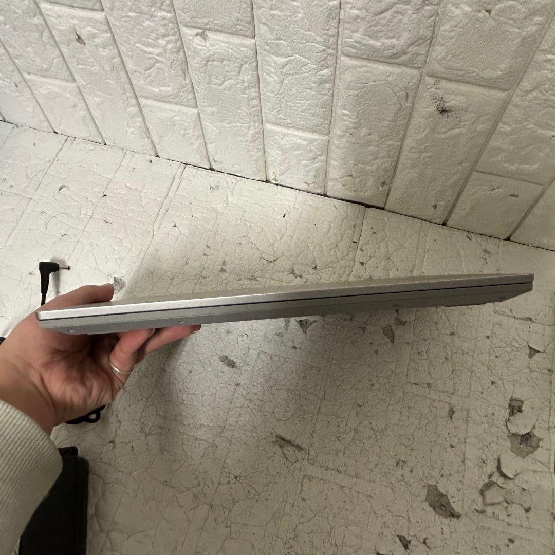 美品　レノボ IdeaPad Flex5 Ryzen7 16GB 512GB