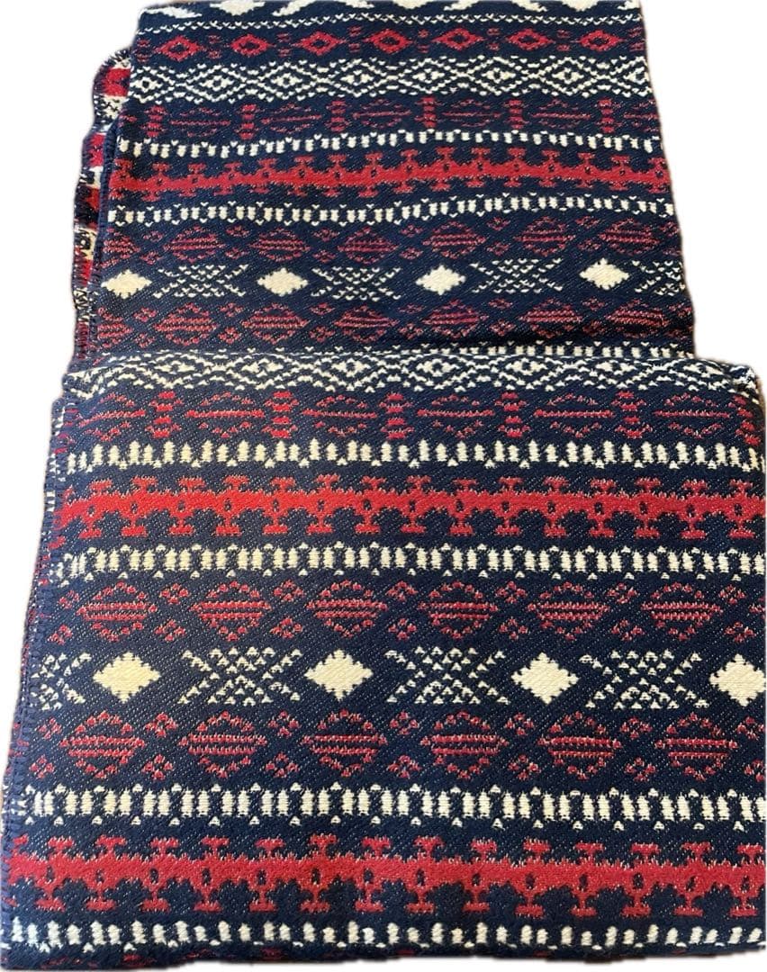 Ralph Lauren 希少 レア アイルボンド ブランケット 新品未使用