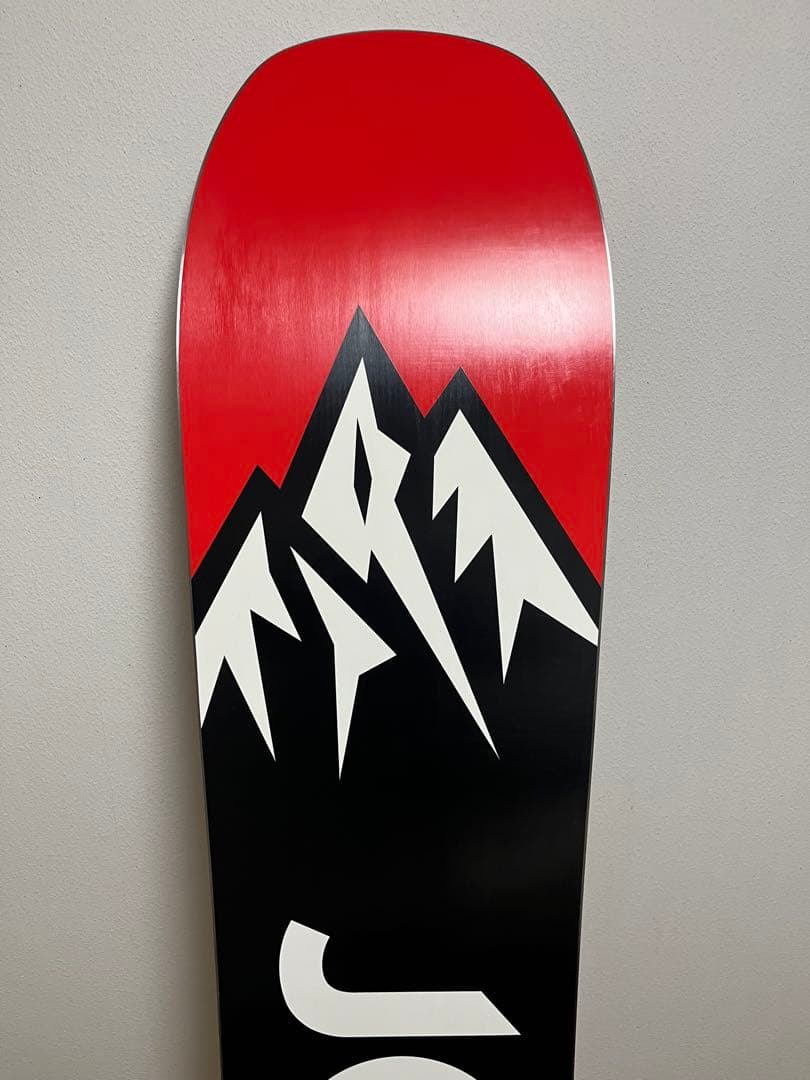 JONES Hovercraft 156cm ジョーンズ　ホバークラフト