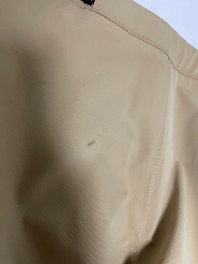 SOUVENIR スノーボードパンツ Mサイズ ベージュ