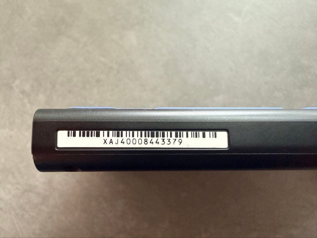 switch1 本体　ケース付き