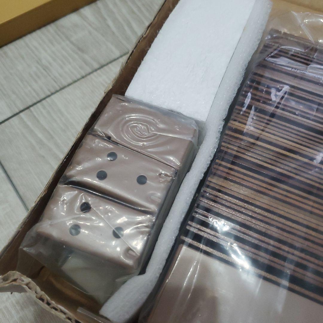 DAIKO 木香里 未使用 天然木 ウッドブラインド 88×135 オーク 2個