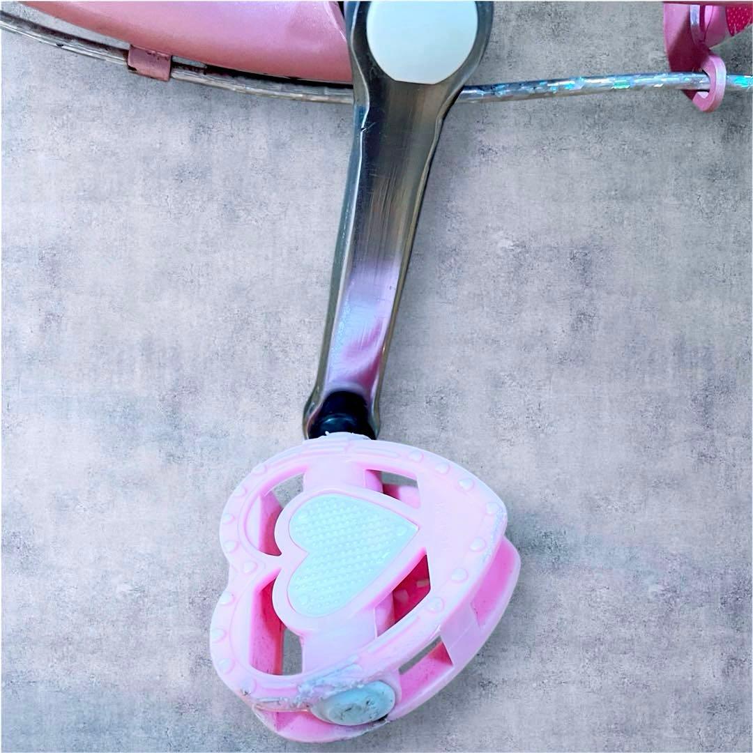 ［引取り限定］取り置き専用です　メゾピアノ 自転車