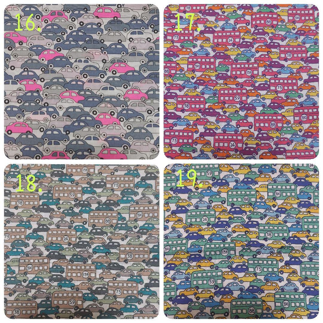 【oli.*さま】水筒カバーオーダー