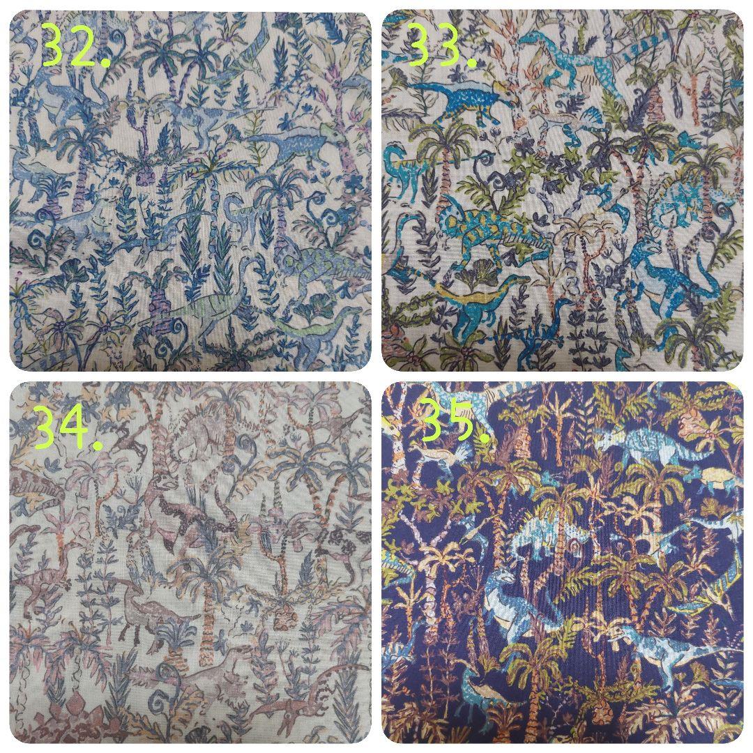 【oli.*さま】水筒カバーオーダー