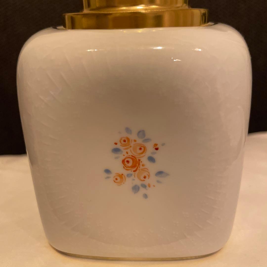 美品⭐︎マイセン⭐︎Meissen ボックス サマーナイト