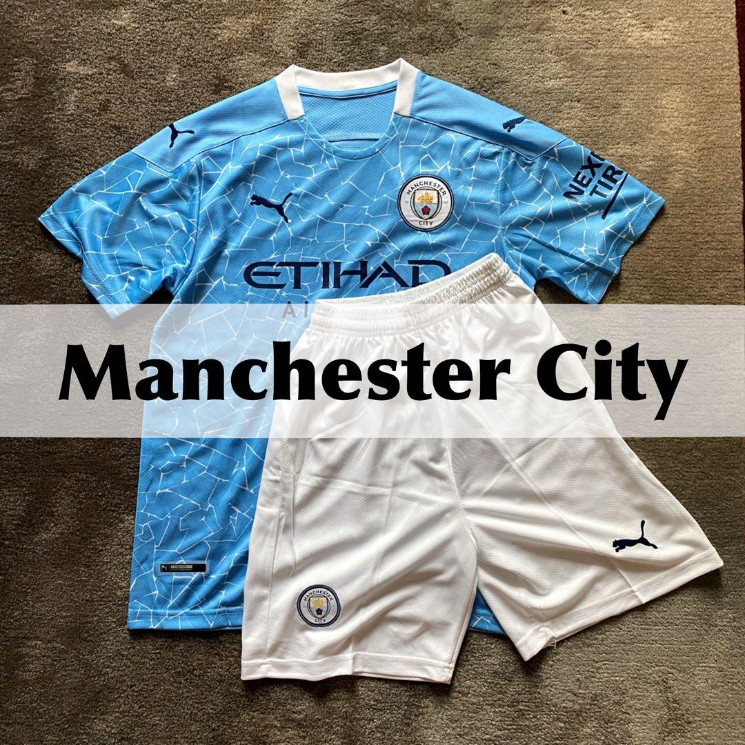 DE BRUYNE ユニフォーム 17番 【Mサイズ】