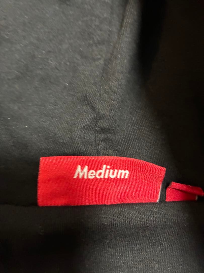 トップス Supreme Quilted Zip Up Hooded Sweatshirt