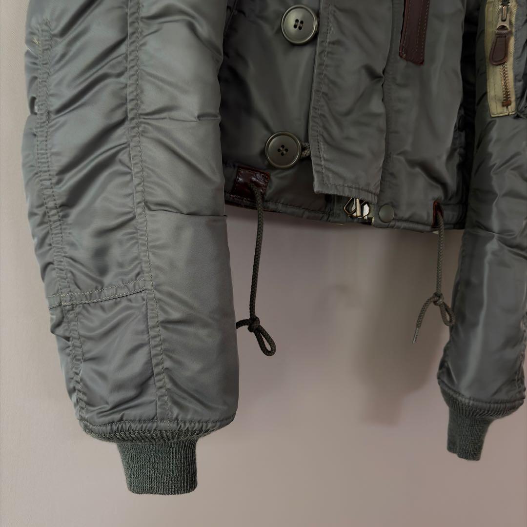 JUNYA WATANABE MA-1 ジャケット