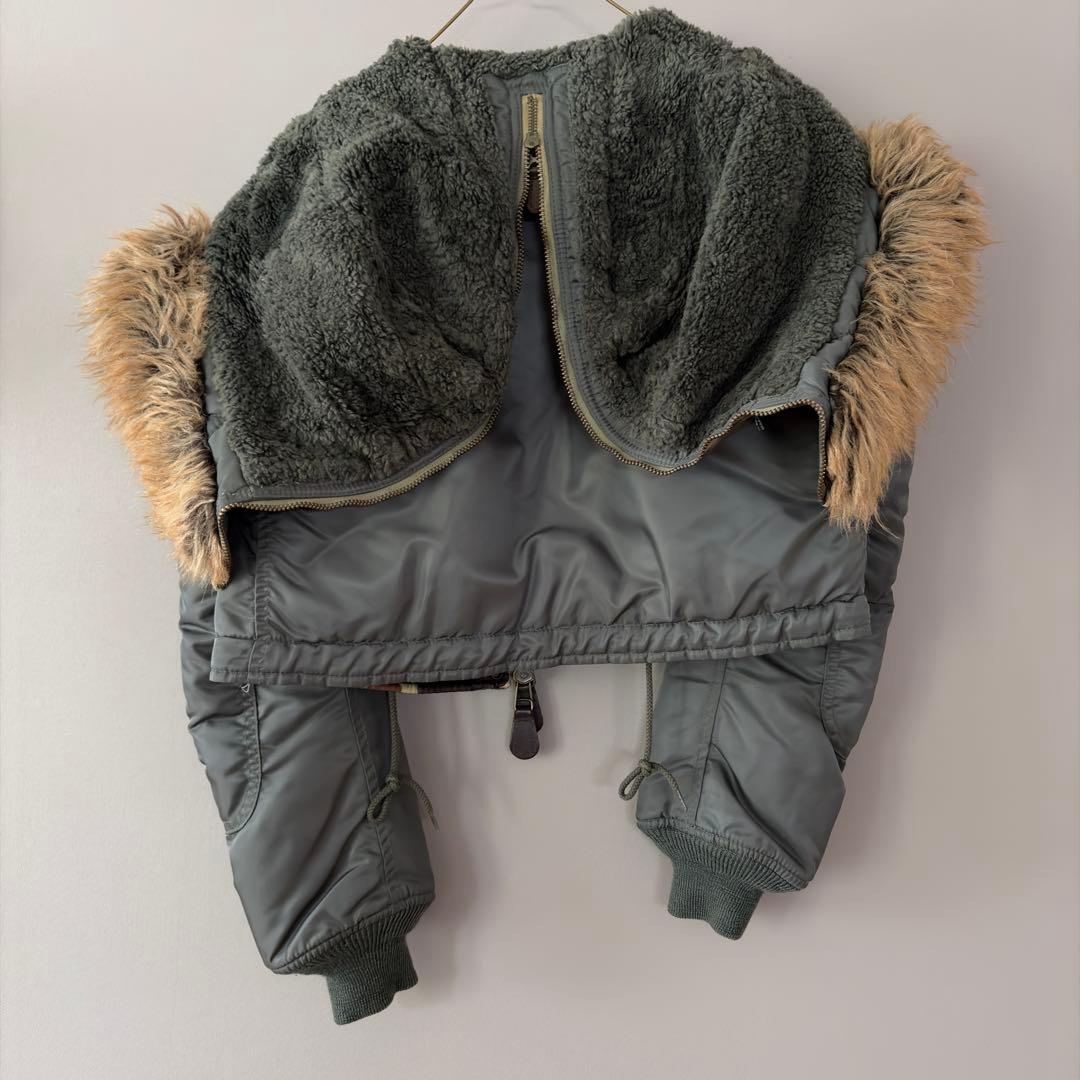 JUNYA WATANABE MA-1 ジャケット