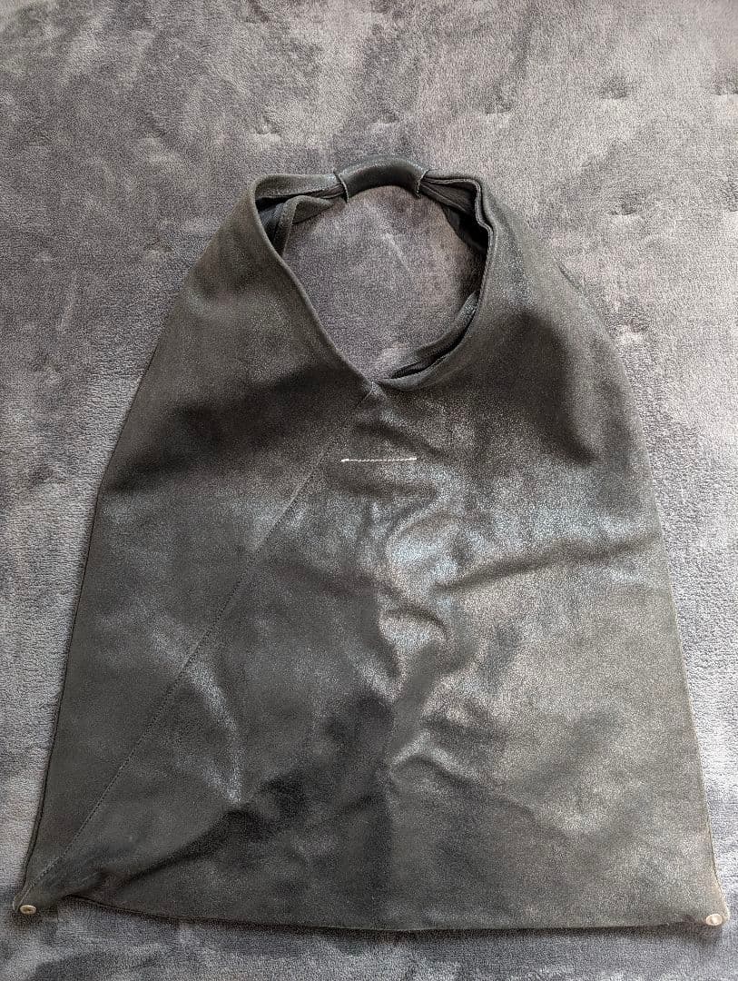 b*o様 【レザー】MM6 Maison Margiela Japaneseトー
