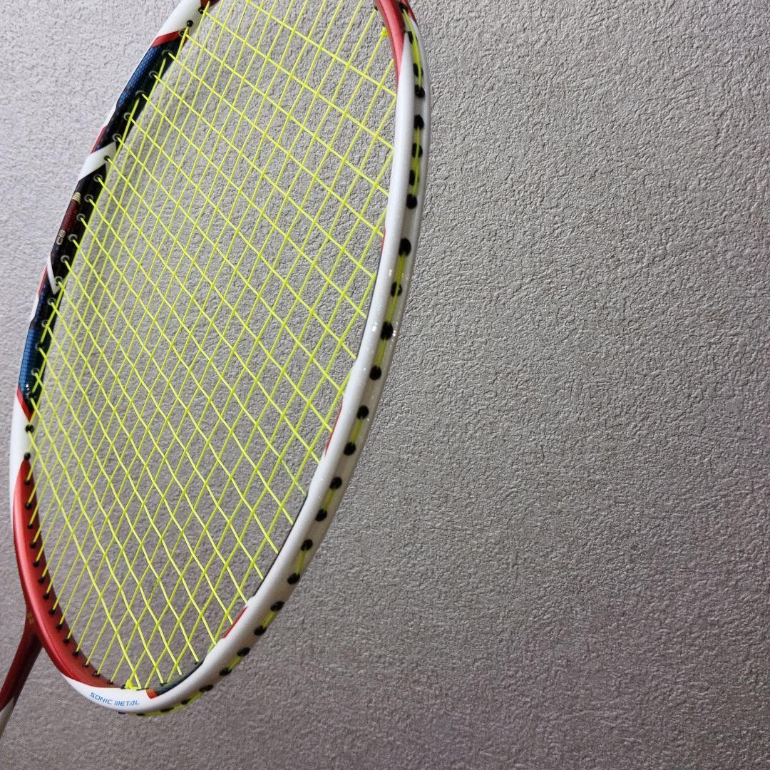 【極美品】アークセイバー 11 ARC SABER 11 YONEX①