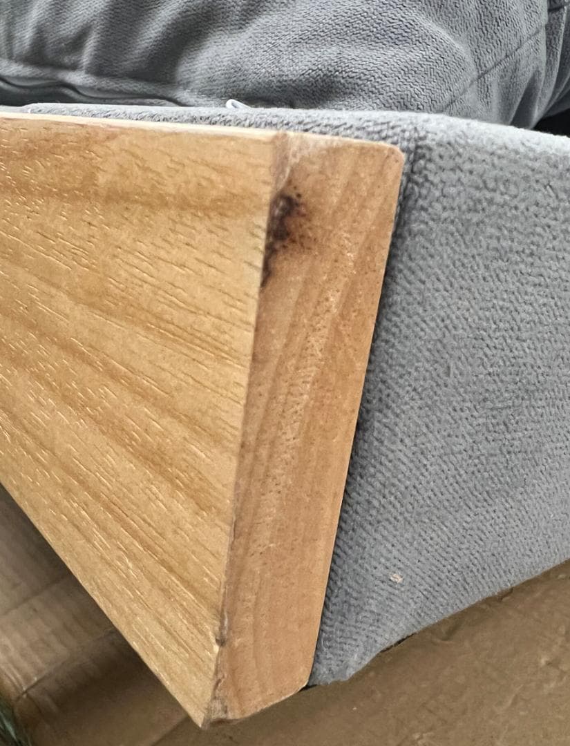 145 VENTOTAソファ Soroi-LITE （ソロイ-ライト）２個セット