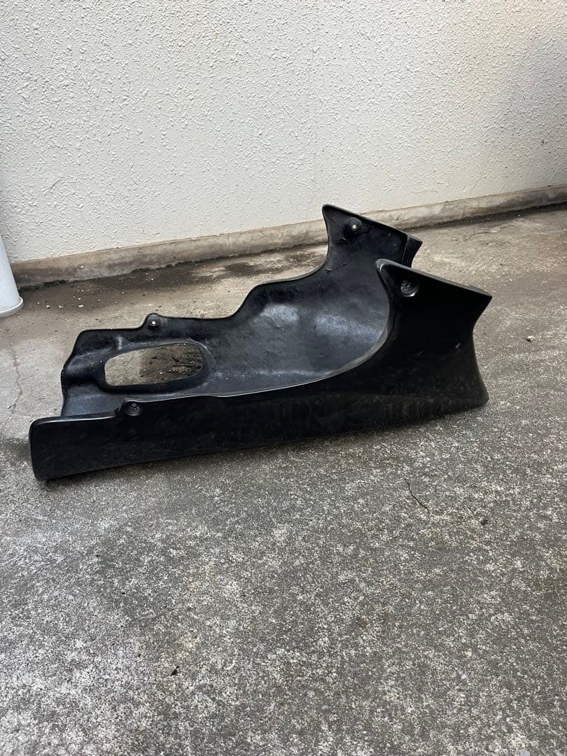 ホーネット　アンダーカウル