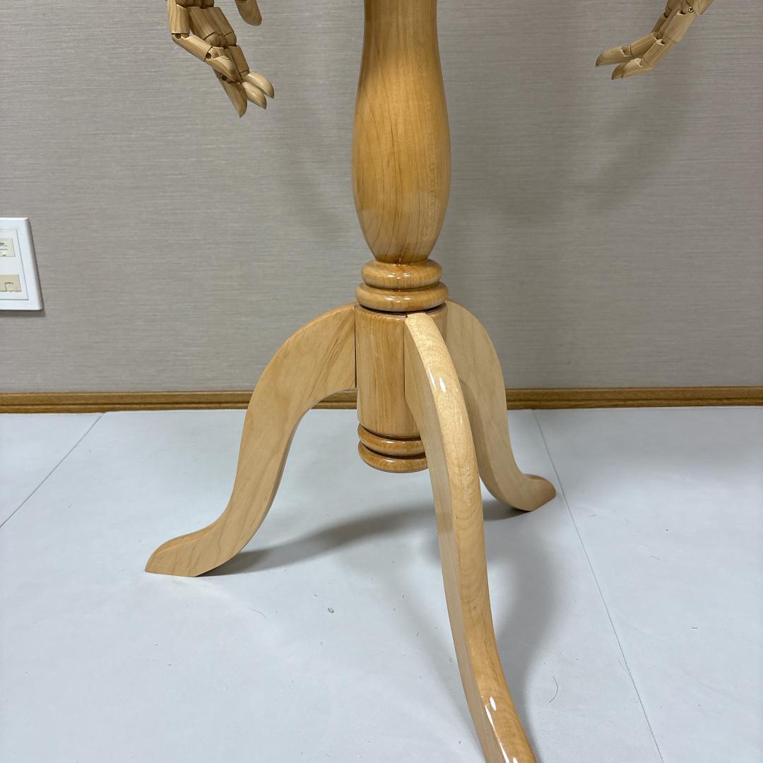 【良品】トルソー レディース 腕つき 女性用