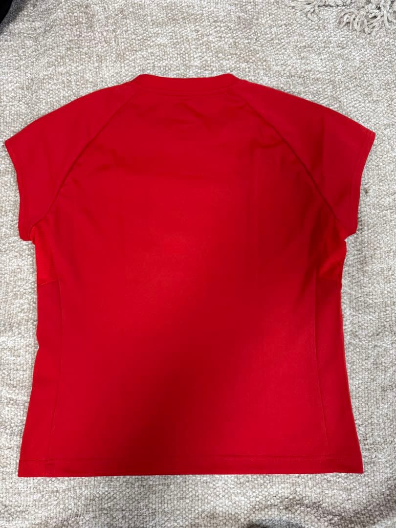 ヨネックス レディース ウィメンズゲームシャツ セットアップ（セットアップ販売）