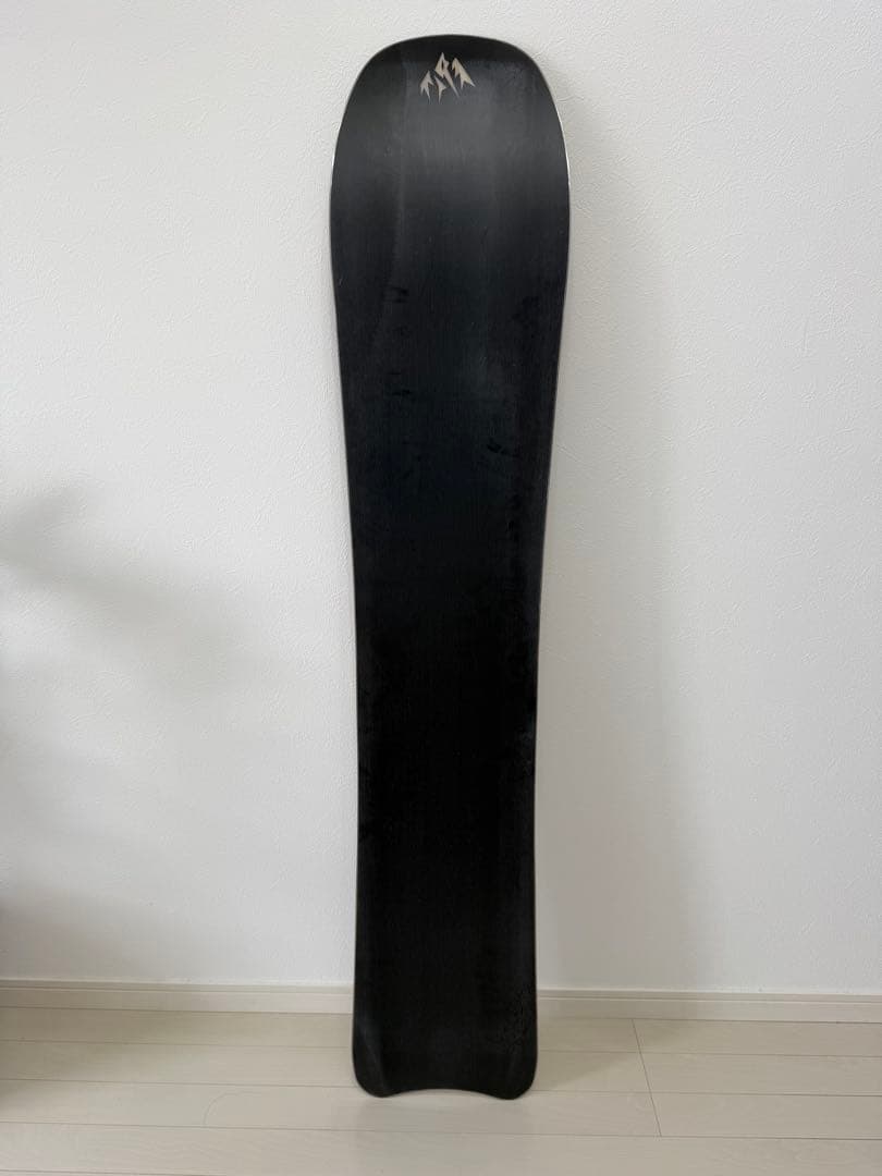 スノーボード JONES HOVERCRAFT FAR EAST LIMITED 152