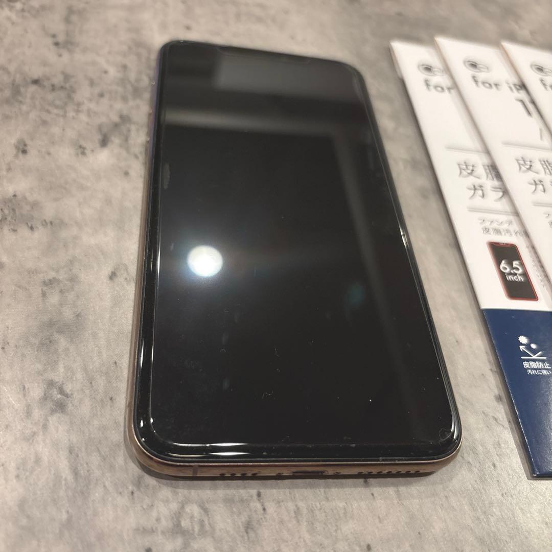 美品 iPhone11promax 64GB