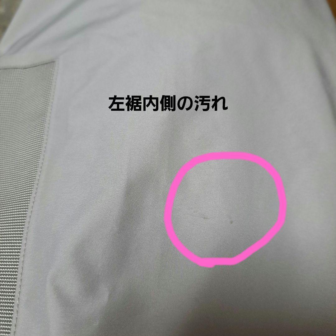 モンベル　インシュレーテッドアルパインパンツ　L　GORE-TEX　レディース