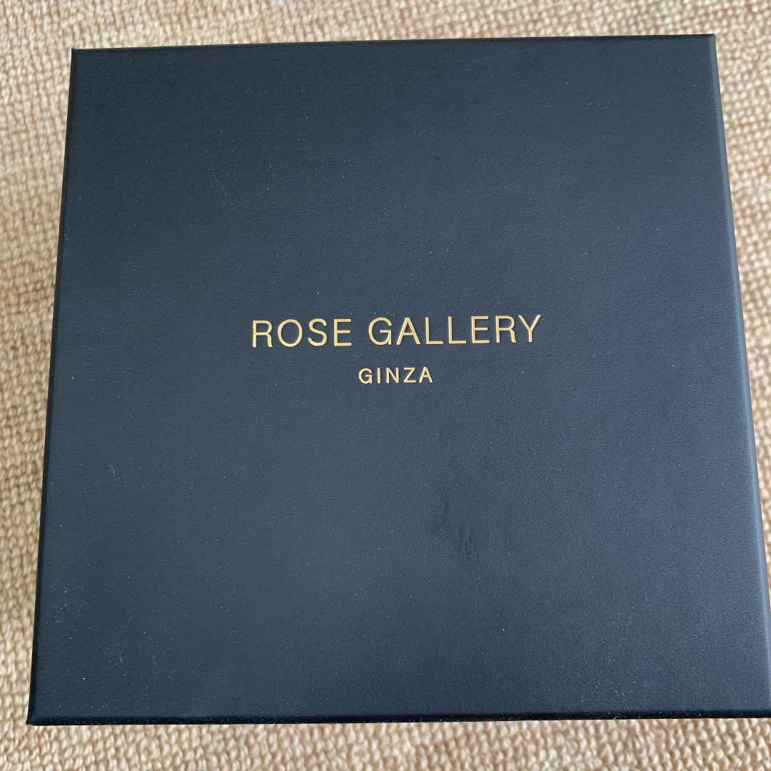 ROSE GALLERY GINZA プリザードフラワー