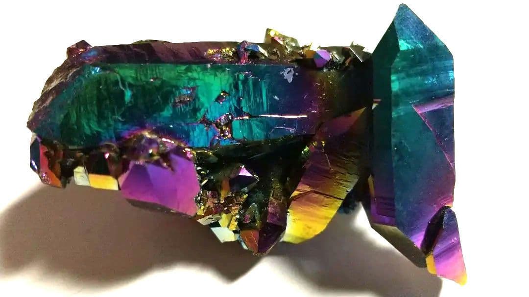 オ―ロラクリスタル クラスタ―