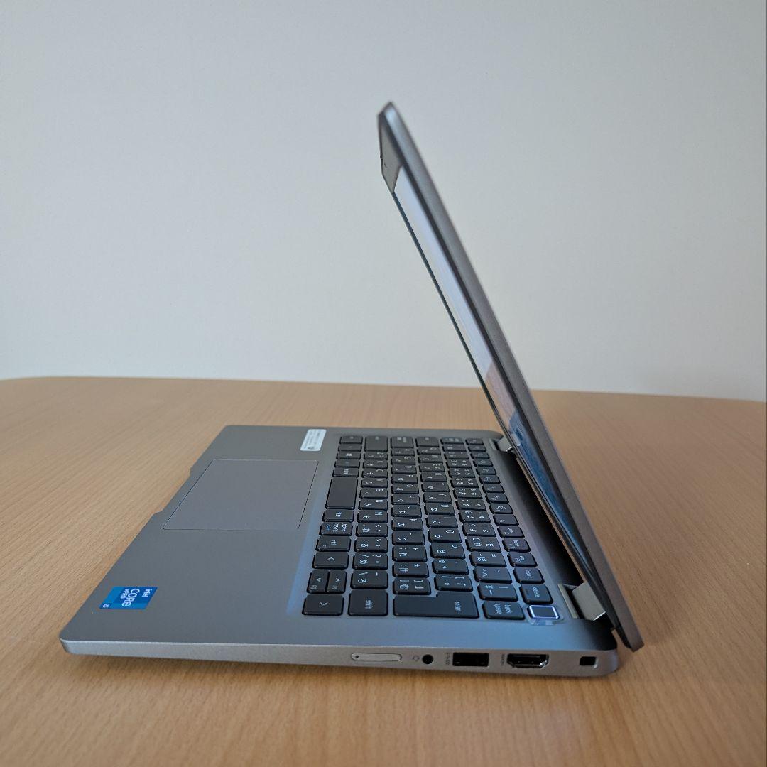 【DELL】Latitude 5320 i5 16G 256GB Win11