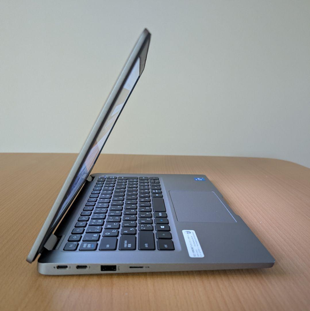 【DELL】Latitude 5320 i5 16G 256GB Win11