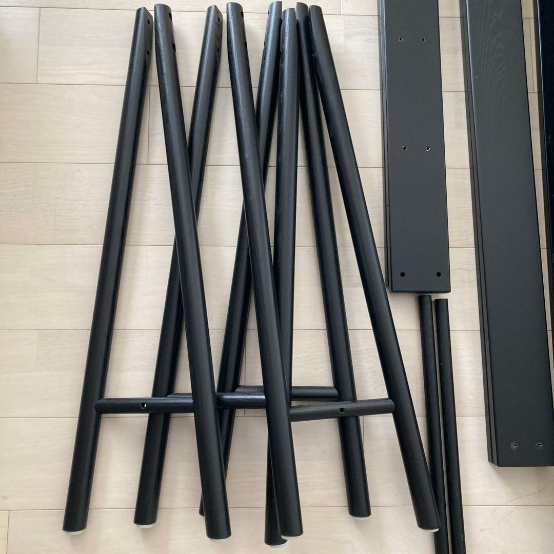 イケアSPANST スペンスト テーブル