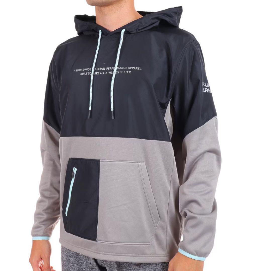 UNDER ARMOUR スポーツウェア 上下セット 2XL