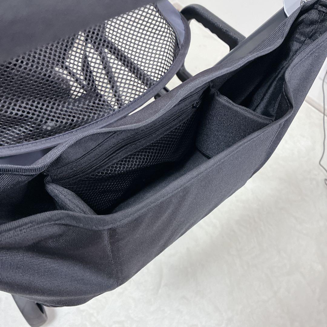 KATOJI カトージ 2人乗りベビーカー 2人でGO ネイビー 双子 兄弟