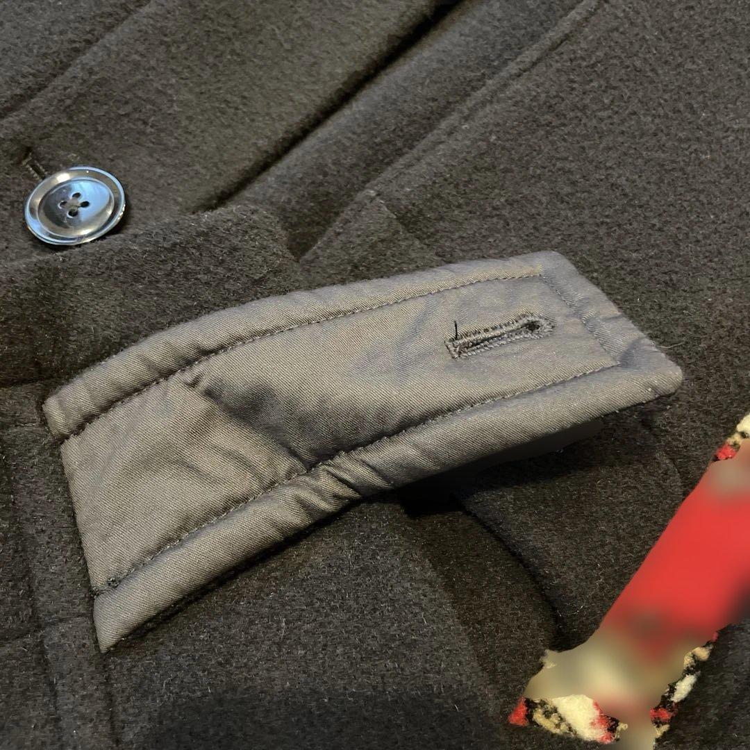 lemaire 24aw wrap coat xs ラップコート ルメール