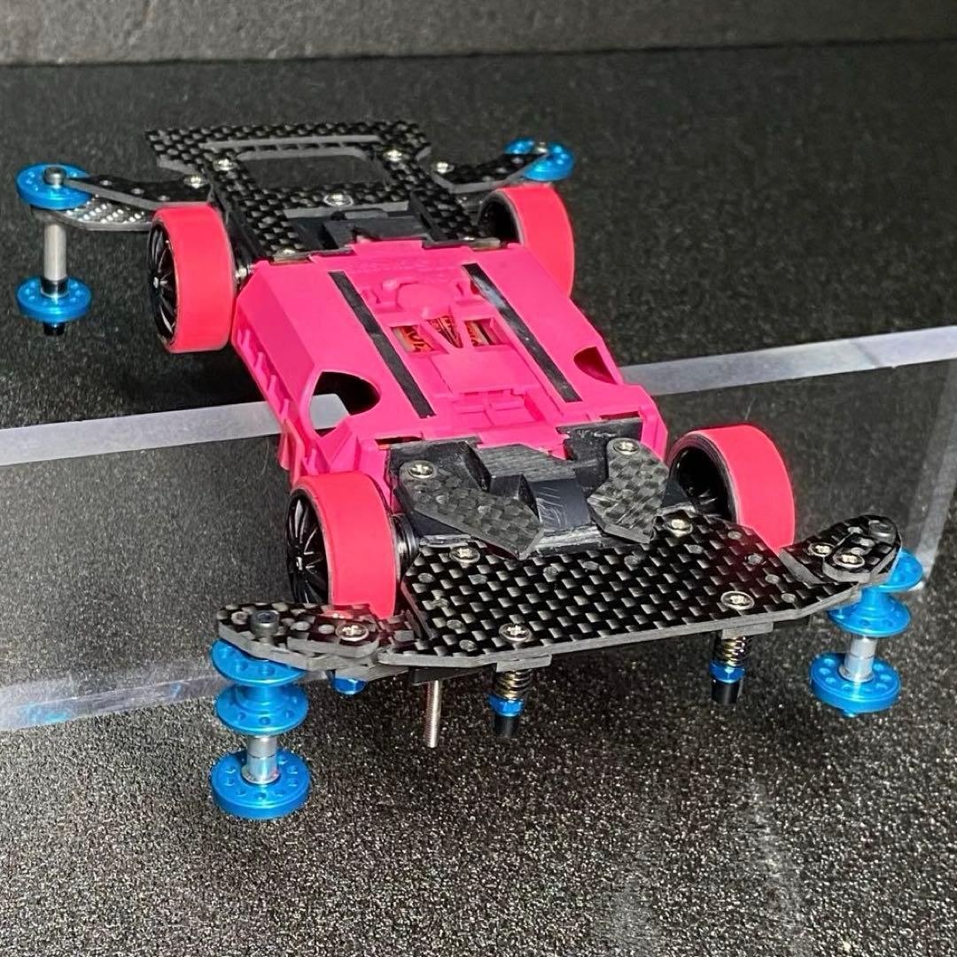 msフレキ ラウディーブル ラブライブ！サンシャイン!! 完成品 フルカスタム