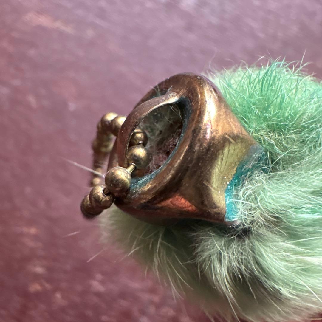 ラビットフット／メタルシューホーン／US VINTAGE