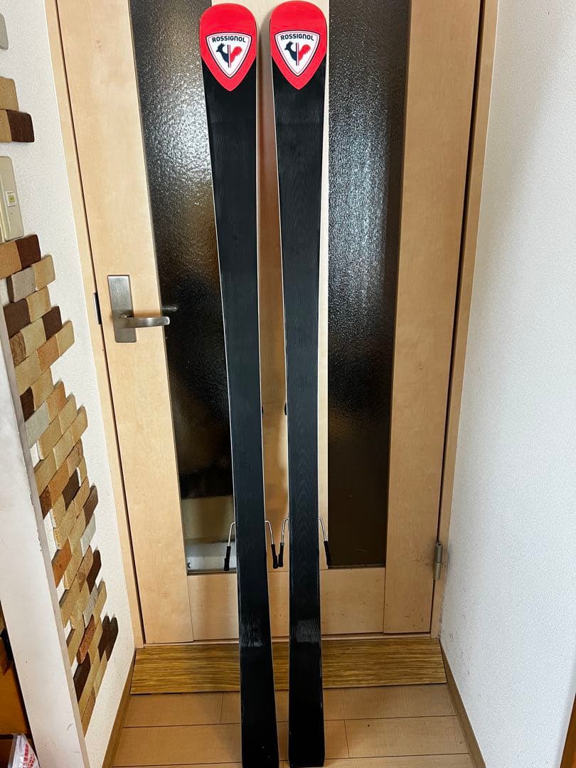 マリオジュニア用　GSスキー164cm